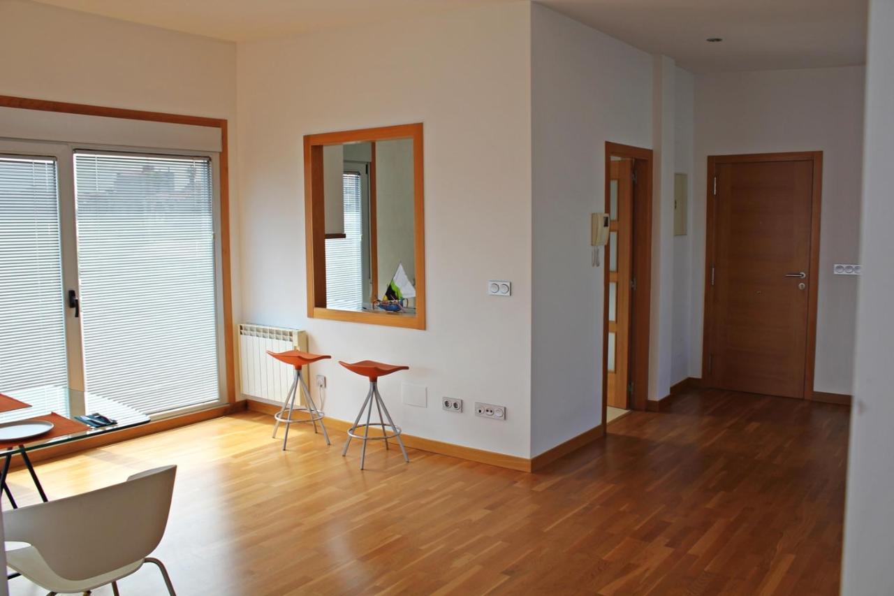 Precioso Apartamento, Espectaculares Vistas. Cangas do Morrazo Eksteriør bilde