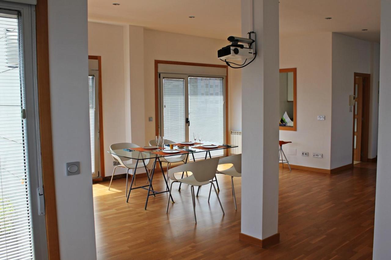 Precioso Apartamento, Espectaculares Vistas. Cangas do Morrazo Eksteriør bilde