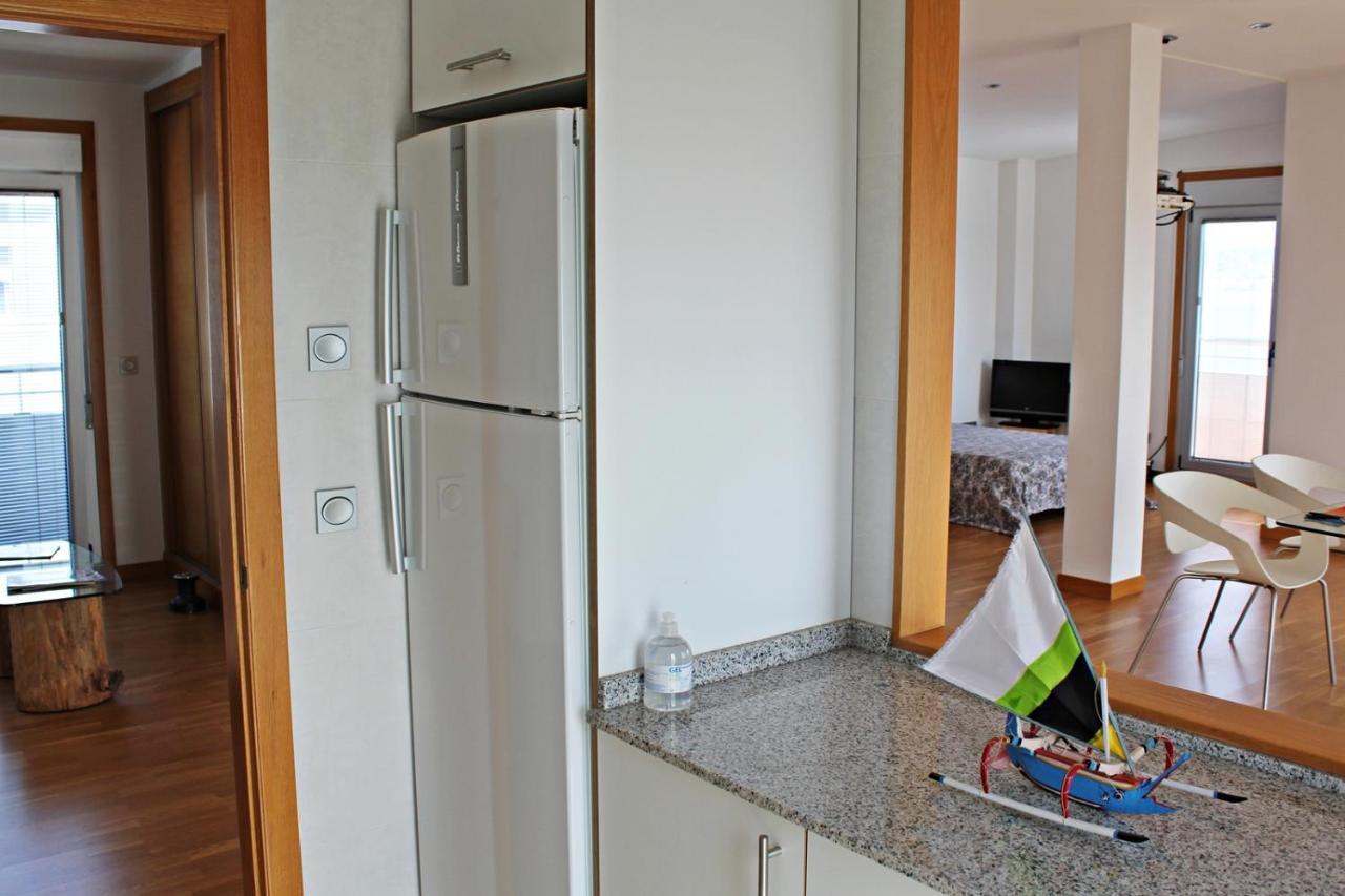 Precioso Apartamento, Espectaculares Vistas. Cangas do Morrazo Eksteriør bilde