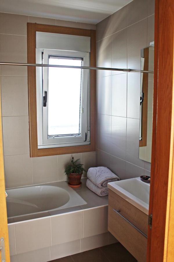 Precioso Apartamento, Espectaculares Vistas. Cangas do Morrazo Eksteriør bilde