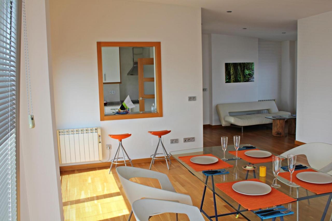 Precioso Apartamento, Espectaculares Vistas. Cangas do Morrazo Eksteriør bilde